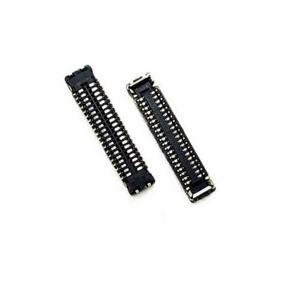 Lcd Connector For Xiaomi Mi Mix By - Maxbhi Com