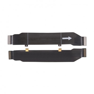 Lcd Flex Cable For Huawei P10 Plus By - Maxbhi Com