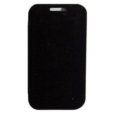 Flip Cover for M-Tech Opal Pro - Grey
