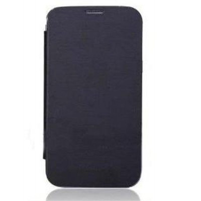 Flip Cover for Mi-Fone Mi-A551 Fab 5.5 4G - Black