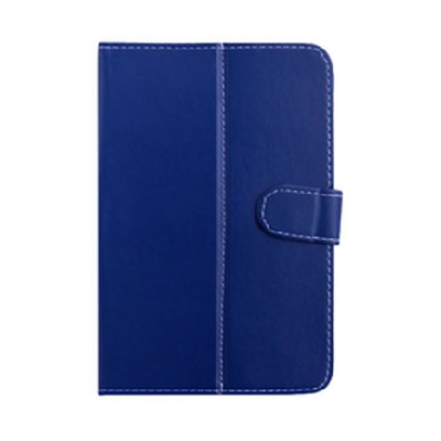 Flip Cover for Milagrow TabTop 7.16 4GB WiFi and 3G - Blue