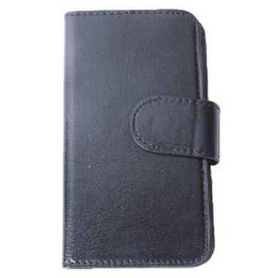 Flip Cover for Motorola Domino+ XT530 - Black