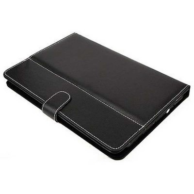 Flip Cover for Motorola XOOM Wi-Fi - Black