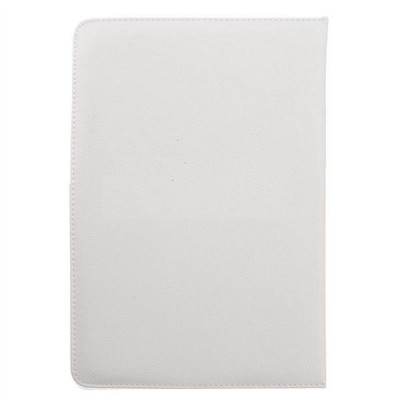 Flip Cover for Motorola XOOM Wi-Fi - White