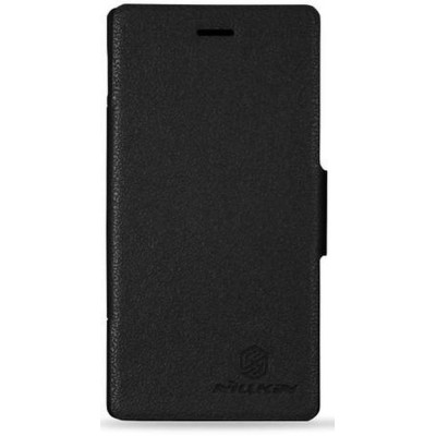 Flip Cover for MTS Blaze 4.0 - Black