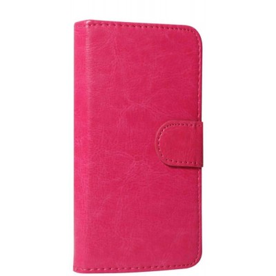 Flip Cover for MTS Blaze 4.0 - Pink