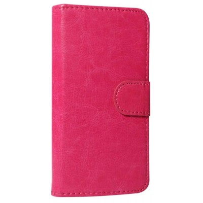 Flip Cover for MTS Blaze 4.5 - Pink