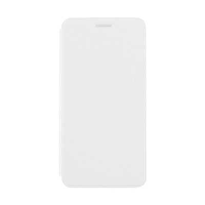 Flip Cover For Movil Mt1 Chat White By - Maxbhi.com