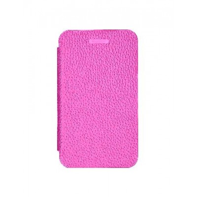 Flip Cover For Mtech Fusion Pink - Maxbhi.com