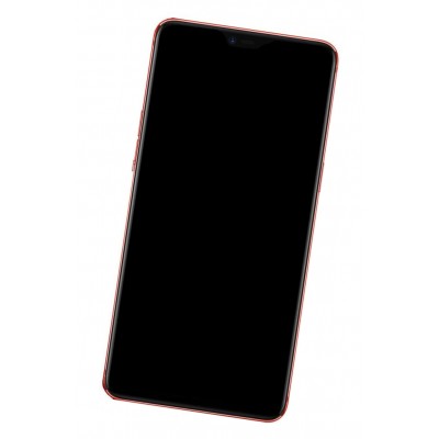 Ear Speaker Flex Cable For Oppo R15 By - Maxbhi Com
