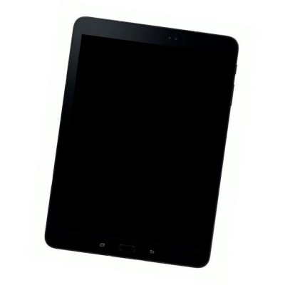 Speaker Jaali Anti Dust Net Rubber For Samsung Galaxy Tab S3 Lte By - Maxbhi Com