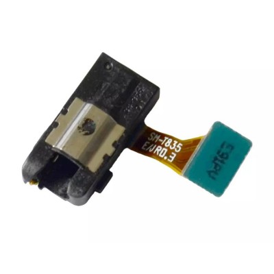 Handsfree Audio Jack Flex Cable For Samsung Galaxy Tab S4 10 5 By - Maxbhi Com