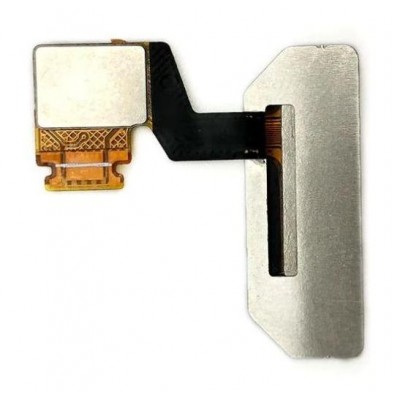 Home Button Complete For Xiaomi Black Shark Black By - Maxbhi Com