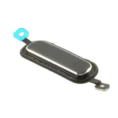 Home Button Outer For Xiaomi Black Shark Black By - Maxbhi Com