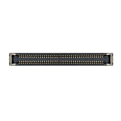 Lcd Connector For Samsung Galaxy Tab S4 10 5 By - Maxbhi Com