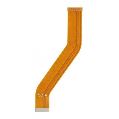 Lcd Flex Cable For Samsung Galaxy Tab S4 10 5 By - Maxbhi Com