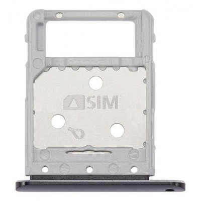 Sim Card Holder Tray For Samsung Galaxy Tab S4 10 5 Black - Maxbhi Com