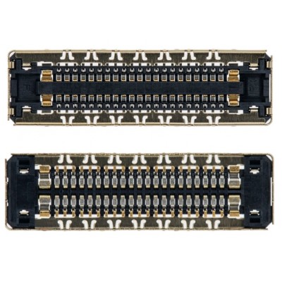 Lcd Connector For Apple Ipad Pro 12 9 2020 By - Maxbhi Com