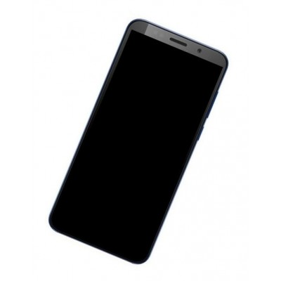 Lcd Connector For Huawei Y5 Lite 2018 By - Maxbhi Com