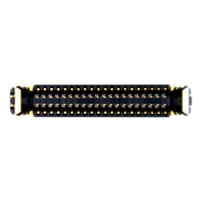 Lcd Connector For Huawei Y6 Prime 2018 By - Maxbhi Com
