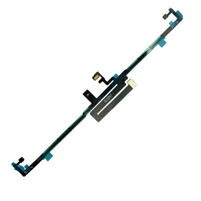 Proximity Light Sensor Flex Cable For Apple Ipad Pro 12 9 2020 By - Maxbhi Com