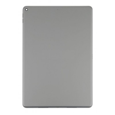 Back Panel Cover For Apple Ipad Air 2019 Black - Maxbhi Com