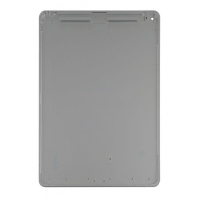 Back Panel Cover For Apple Ipad Air 2019 Black - Maxbhi Com