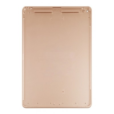 Back Panel Cover For Apple Ipad Air 2019 Gold - Maxbhi Com