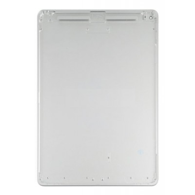 Back Panel Cover For Apple Ipad Air 2019 White - Maxbhi Com