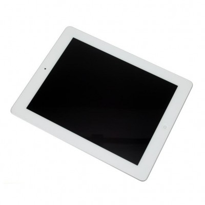 Lcd Flex Cable For Apple Ipad 3 Wifi By - Maxbhi Com