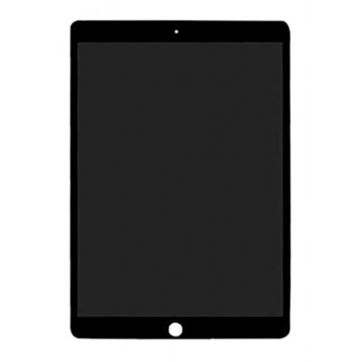 Lcd With Touch Screen For Apple Ipad Air 2019 Black By - Maxbhi Com