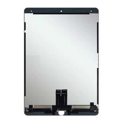 Lcd With Touch Screen For Apple Ipad Air 2019 Black By - Maxbhi Com