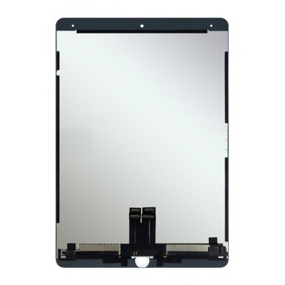 Lcd With Touch Screen For Apple Ipad Air 2019 Grey By - Maxbhi Com