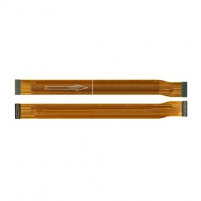 Lcd Flex Cable For Huawei Y7p By - Maxbhi Com