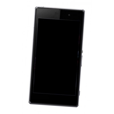 Proximity Light Sensor Flex Cable For Sony Xperia Z1 By - Maxbhi Com