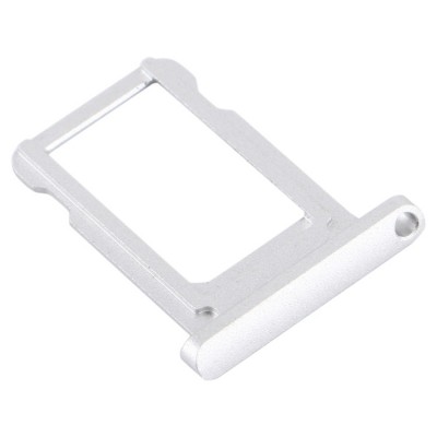 Sim Card Holder Tray For Apple Ipad Air 2019 Silver - Maxbhi Com