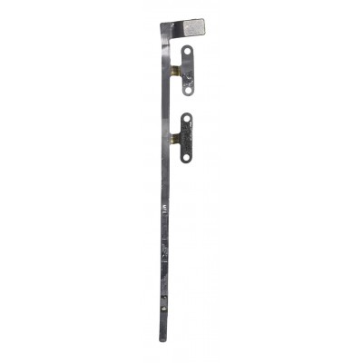 Volume Button Flex Cable For Apple Ipad Air 2019 By - Maxbhi Com