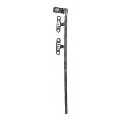 Volume Button Flex Cable For Apple Ipad Air 2019 By - Maxbhi Com