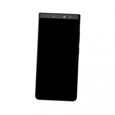Lcd Connector For Blackberry Evolve X By - Maxbhi Com