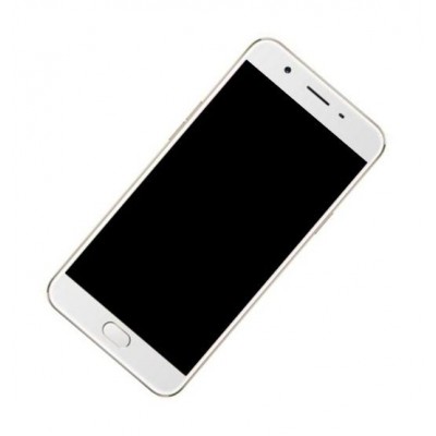 Lcd Connector For Oppo A39 By - Maxbhi Com