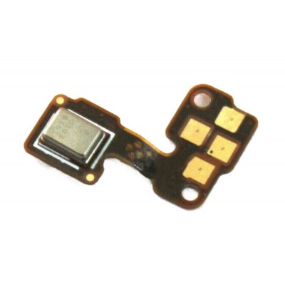 Microphone Flex Cable For Lg V35 Thinq By - Maxbhi Com