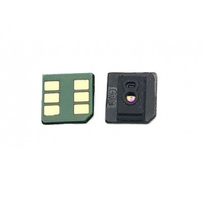 Proximity Light Sensor Flex Cable For Huawei Y7 By - Maxbhi Com