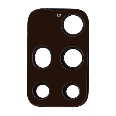 Camera Lens For Motorola Moto G20 Blue By - Maxbhi Com