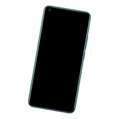 Lcd Connector For Infinix S5 By - Maxbhi Com