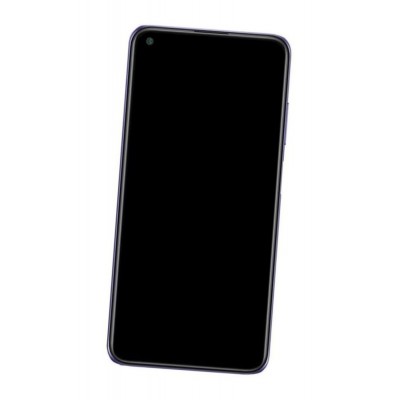 Lcd Connector For Xiaomi Redmi Note 9t By - Maxbhi Com