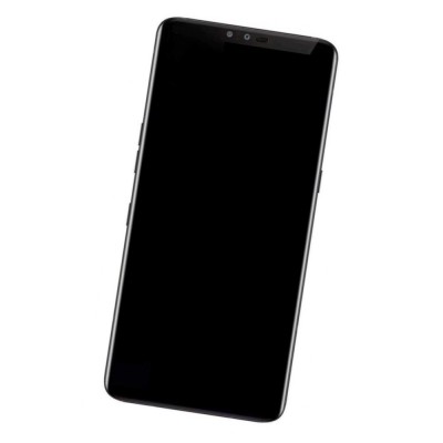 Lcd Connector For Lg V50s Thinq 5g By - Maxbhi Com