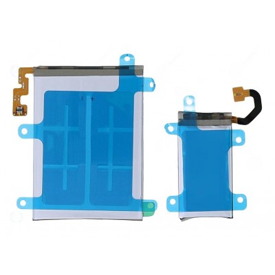 Battery For Samsung Galaxy Z Flip 5g By - Maxbhi Com