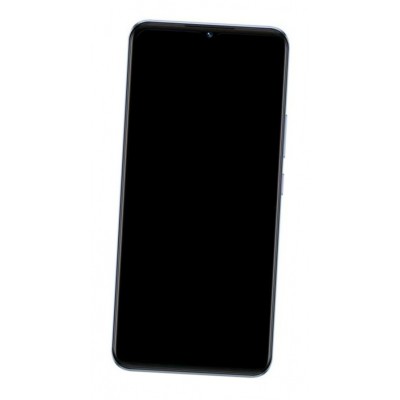 Lcd Connector For Vivo Iqoo Z6 44w By - Maxbhi Com