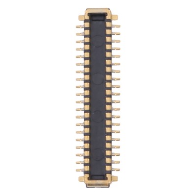 Lcd Connector For Xiaomi Mi 10 Pro 5g By - Maxbhi Com