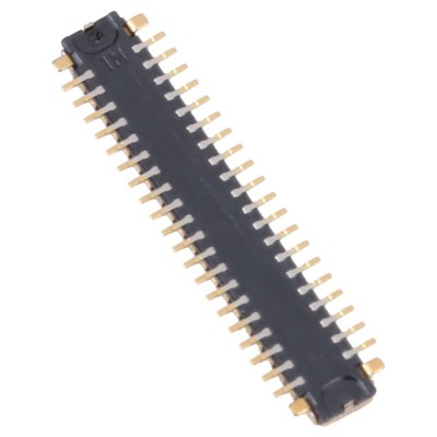 Lcd Connector For Xiaomi Mi 10 Pro 5g By - Maxbhi Com